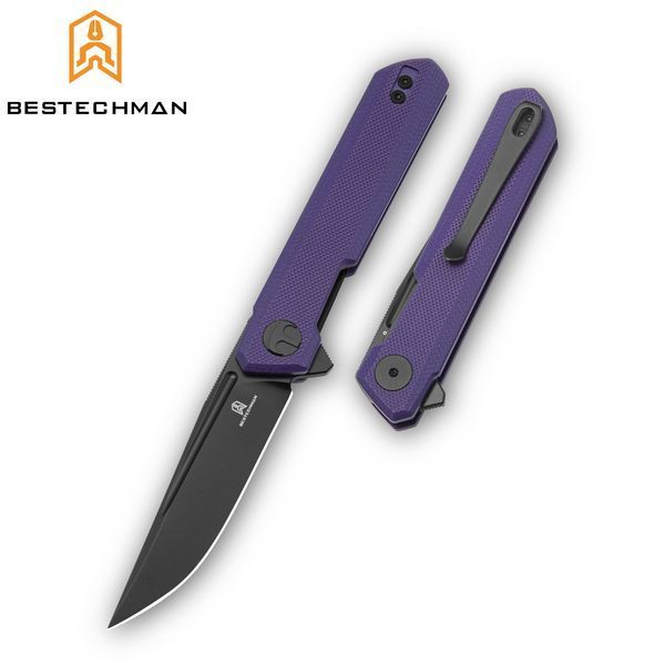 Нож Складной BESTECHMAN MINI DUNDEE BMK03J BMK03J фото