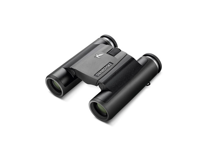 Бинокль "Swarovski" 8x25 CL POCKET BLACK 5002566 фото