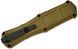 Ніж Benchmade "Claymore" OTF Auto, зелений 4009271 фото 4