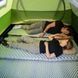 Намет двомісний Naturehike Bleik Series Tent CNK2550WS038, зелений 6977465863560 фото 6