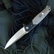 Нож Складной BESTECH SWORDFISH BG03B Black and Beige G10 BG03B фото 2