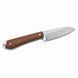 Нож Фиксированный Magura F33 14c28N Brown 1497 фото 2