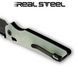 Ніж складаний Real Steel Sacra Pro | Black PVD 7714NB 7714NB фото 4