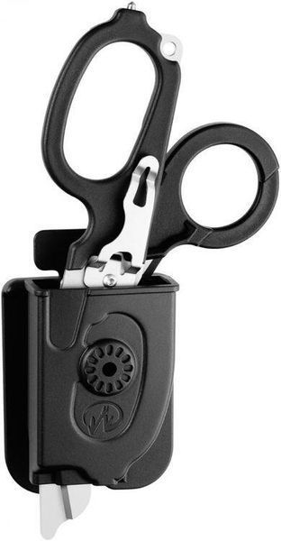 Ножиці LEATHERMAN Raptor Rescue utility чохол 4007584 фото
