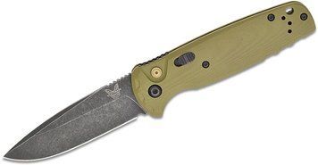 Ніж Benchmade "Composite Lite Auto (CLA)" 4009273 фото