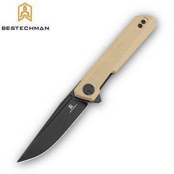Ніж Складаний BESTECHMAN MINI DUNDEE BMK03I BMK03I фото