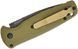 Ніж Benchmade "Composite Lite Auto (CLA)" 4009273 фото 3
