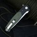 Нож Складной BESTECH SWORDFISH BG03A Black and Green G10 BG03A фото 3