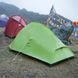 Намет надлегкий двомісний&nbsp;Naturehike Cloud Up Base&nbsp;2 CNK2450WS032, зелений 69588 фото 6