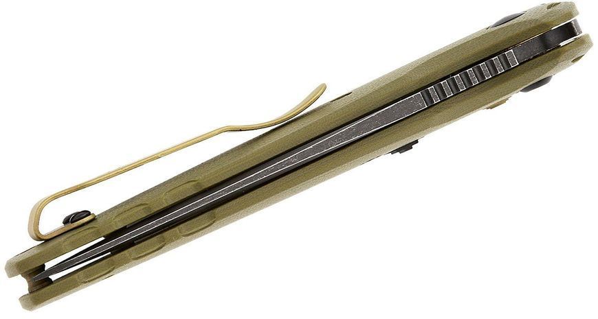 Ніж Benchmade "Composite Lite Auto (CLA)" 4009273 фото