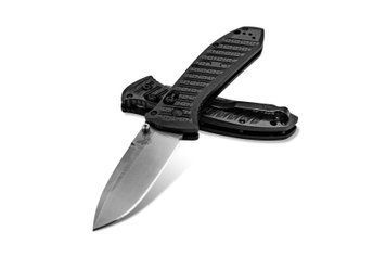 Ніж Benchmade "Presidio II" AXIS, CF 4008566 фото