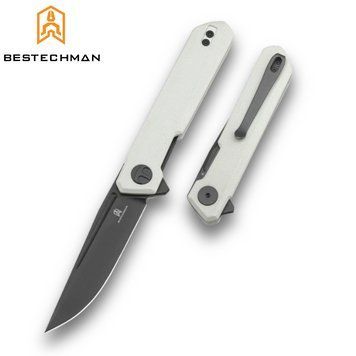 Нож Складной BESTECHMAN MINI DUNDEE BMK03H BMK03H фото