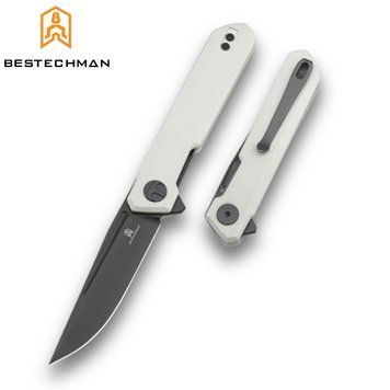 Ніж Складаний BESTECHMAN MINI DUNDEE BMK03H BMK03H фото