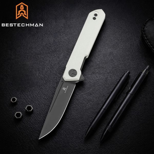 Нож Складной BESTECHMAN MINI DUNDEE BMK03H BMK03H фото