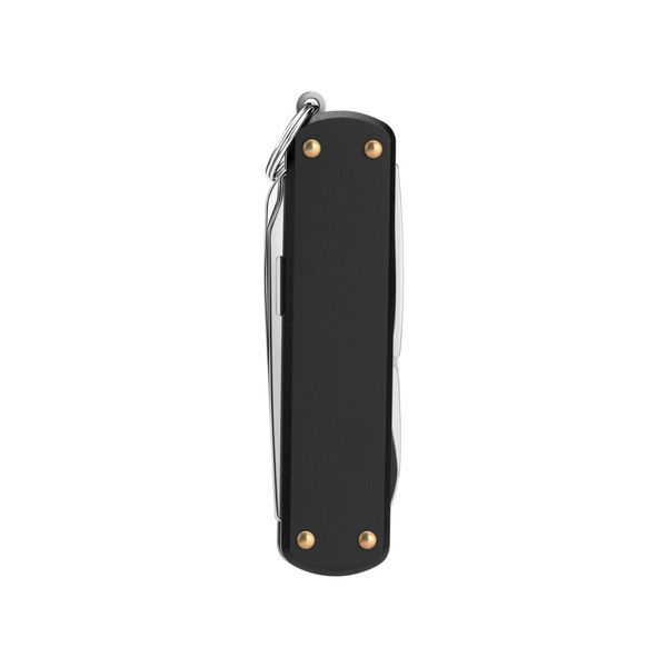 Мультитул NexTool Mini Pocket Knife, черный NE0141 фото