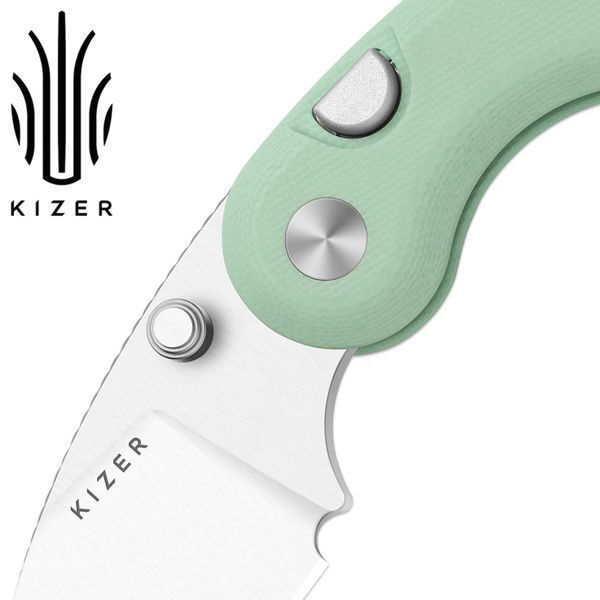Ніж складаний Kizer Microbe (V2742A4) V2742A4 фото