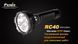 Фонарь ручной Fenix ​​RC40 2016 Cree XM-L2 U2 44302 фото 6