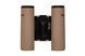 Бінокль "Swarovski" 8x25 CL POCKET SANDBROWN 5002886 фото 4