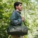 Кровать складная Naturehike XJC08 CNK2550WS020, полиэстер, алюминий, черный 6977465868886 фото 10