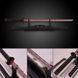 Катана Сувенирная Straight Tanto Red laminated steel 1654 фото 1