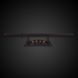 Катана Сувенирная Straight Tanto Red laminated steel 1654 фото 2