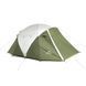 Намет чотиримісний Naturehike KOTA 4 CNK2450WS041, темно-зелений 6927595777886 фото 2