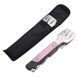 Мультитул для барбекю Roxon S601, розовый S601Pink фото 3