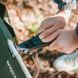 Кровать складная Naturehike XJC08 CNK2550WS020, полиэстер, алюминий, черный 6977465868886 фото 14