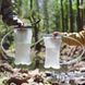 Питна система (гідратор) Naturehike CNK2450CF011, 1.5л. прозора 6975641889816 фото 10