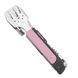 Мультитул для барбекю Roxon S601, розовый S601Pink фото 4