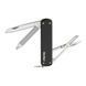 Мультитул NexTool Mini Pocket Knife, черный NE0141 фото 3