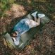 Кровать складная Naturehike XJC08 CNK2550WS020, полиэстер, алюминий, черный 6977465868886 фото 9