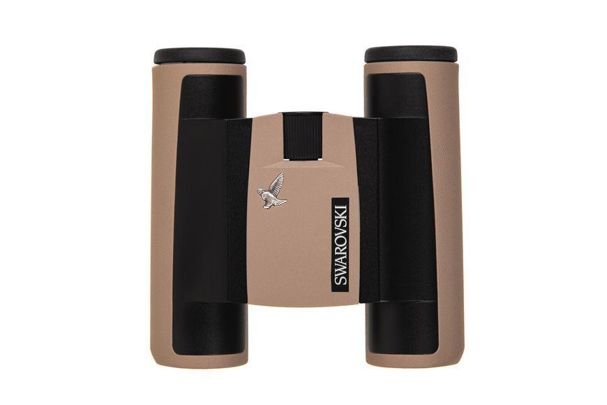 Бінокль "Swarovski" 8x25 CL POCKET SANDBROWN 5002886 фото