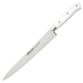 Ніж для філе серія "Riviera WHITE" Arcos 200 мм 233024 фото