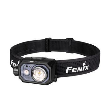 Ліхтар налобний Fenix HL45R LED з безконтактним датчиком HL45RLED фото