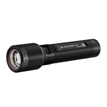 Ліхтар Ledlenser P5R, заряджається, dual power, 750/350/100/25 6010065 фото