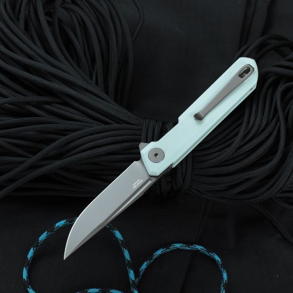 Ніж Складаний BESTECHMAN MINI DUNDEE BMK03G BMK03G фото