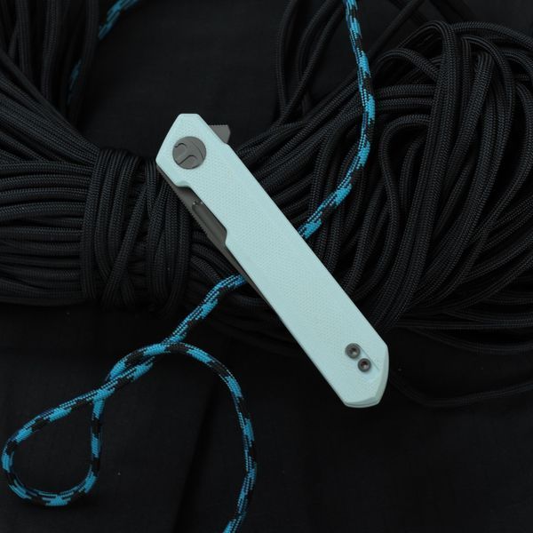 Ніж Складаний BESTECHMAN MINI DUNDEE BMK03G BMK03G фото