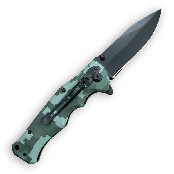 Ніж складний Boker Pixel 1190 фото