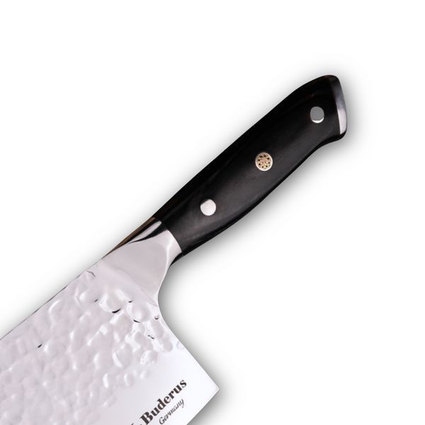 Сокира кухонна "Wood Chopper" KK Buderus 21KK-001 фото