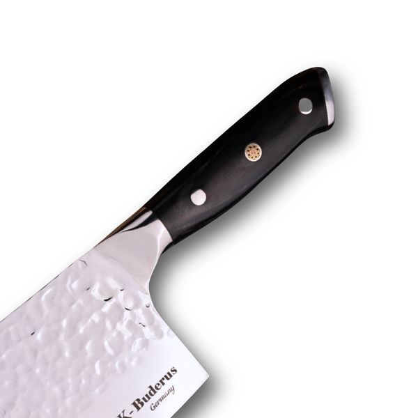 Сокира кухонна "Wood Chopper" KK Buderus 21KK-001 фото