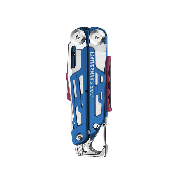 Мультиінструмент LEATHERMAN SIGNAL картонна коробка 4007797 фото