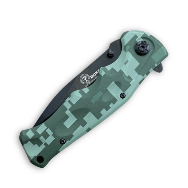 Ніж складний Boker Pixel 1190 фото