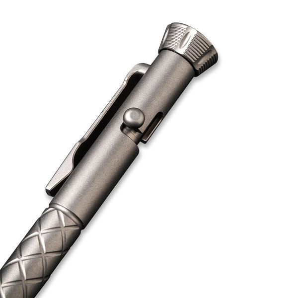 Ручка тактична титанова Civivi Coronet CP-02A CP-02A фото