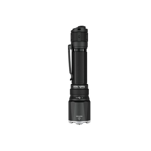 Ліхтар тактичний Fenix TK21R TK21R фото