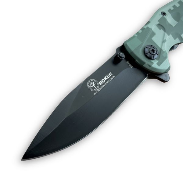 Ніж складний Boker Pixel 1190 фото