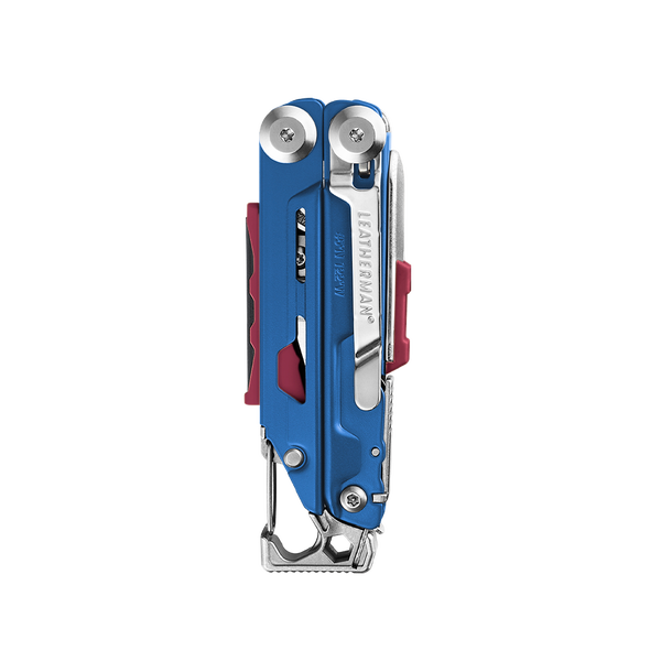 Мультиінструмент LEATHERMAN SIGNAL картонна коробка 4007797 фото