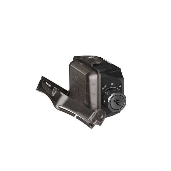 Ліхтар налобний Fenix HL45R LED з безконтактним датчиком HL45RLED фото