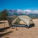 Намет двомісний ультралегкий Naturehike Mongar UL CNK2550WS016, коричневий 6927595770399 фото 3