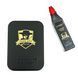 Запальничка бензинова ZORRO Black 1243 фото 3